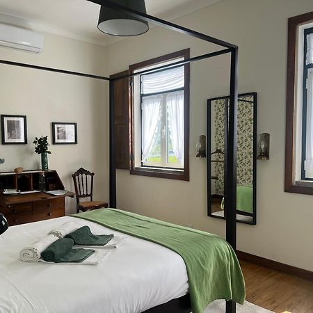 Hotel Quinta Da Travessa - Douro Covelinhas Zewnętrze zdjęcie