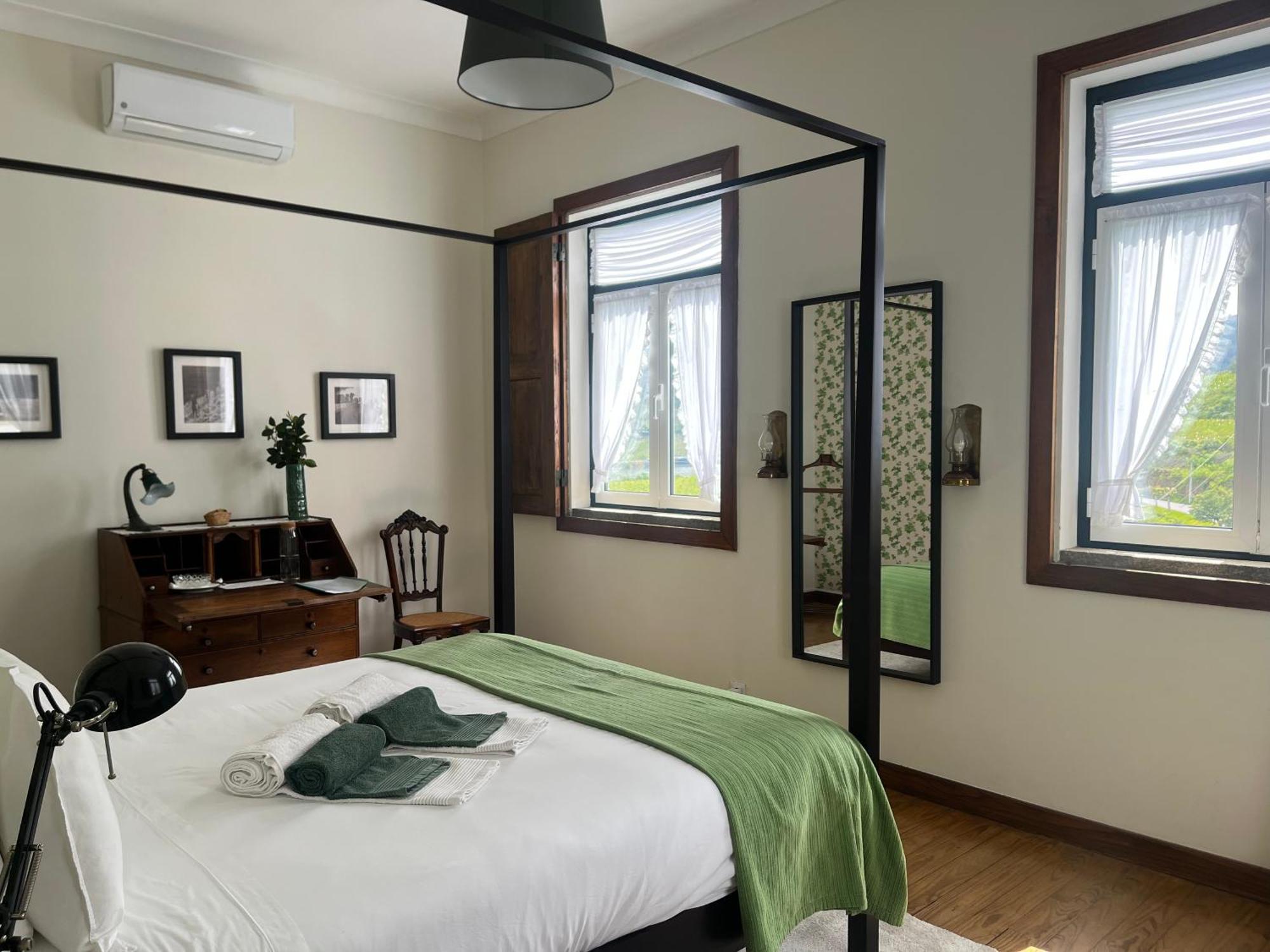 Hotel Quinta Da Travessa - Douro Covelinhas Zewnętrze zdjęcie