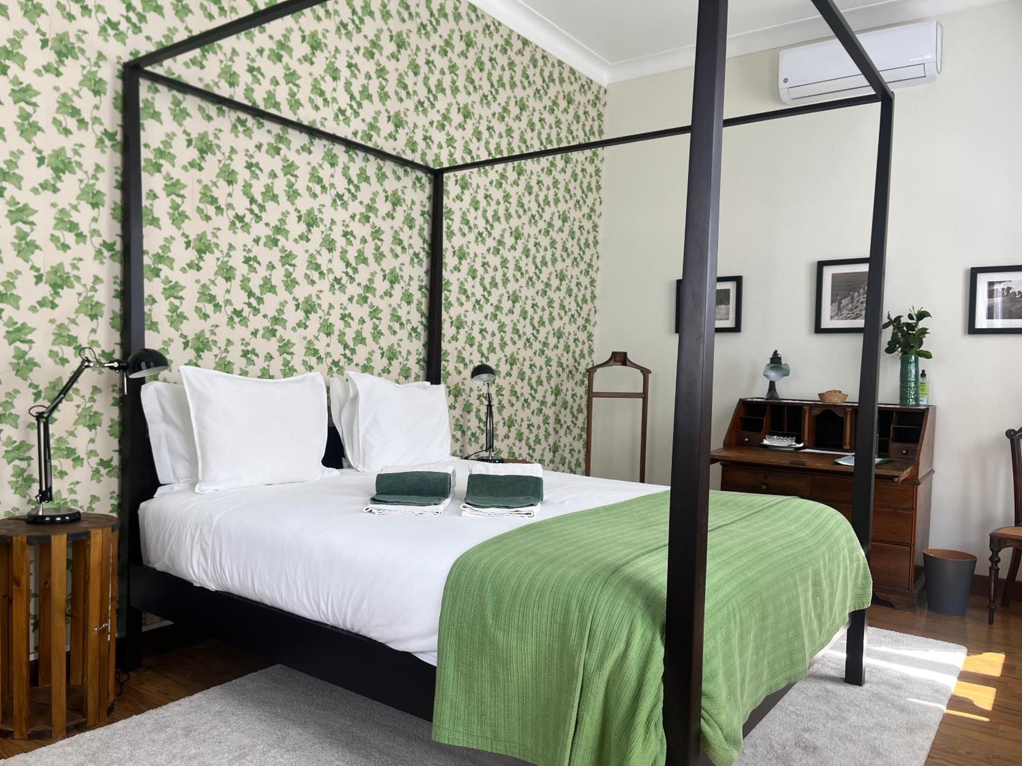 Hotel Quinta Da Travessa - Douro Covelinhas Zewnętrze zdjęcie